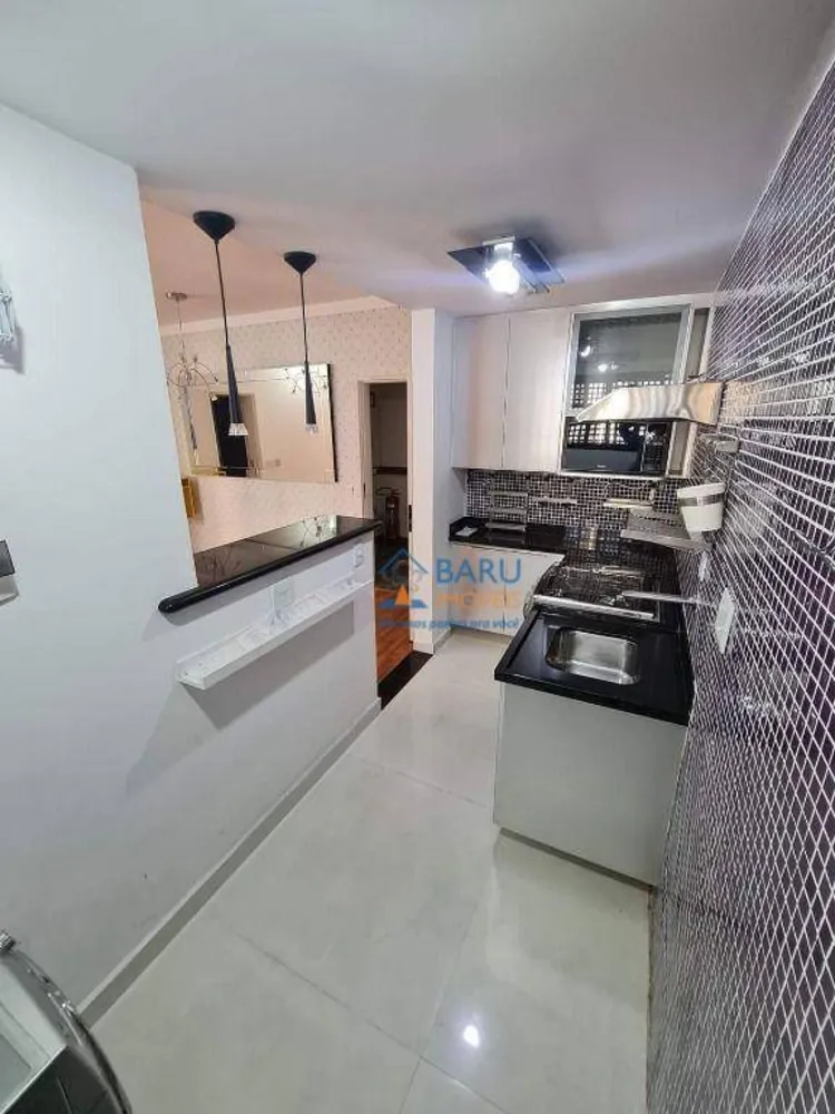 Apartamento, 2 quartos, 94 m² - Foto 4