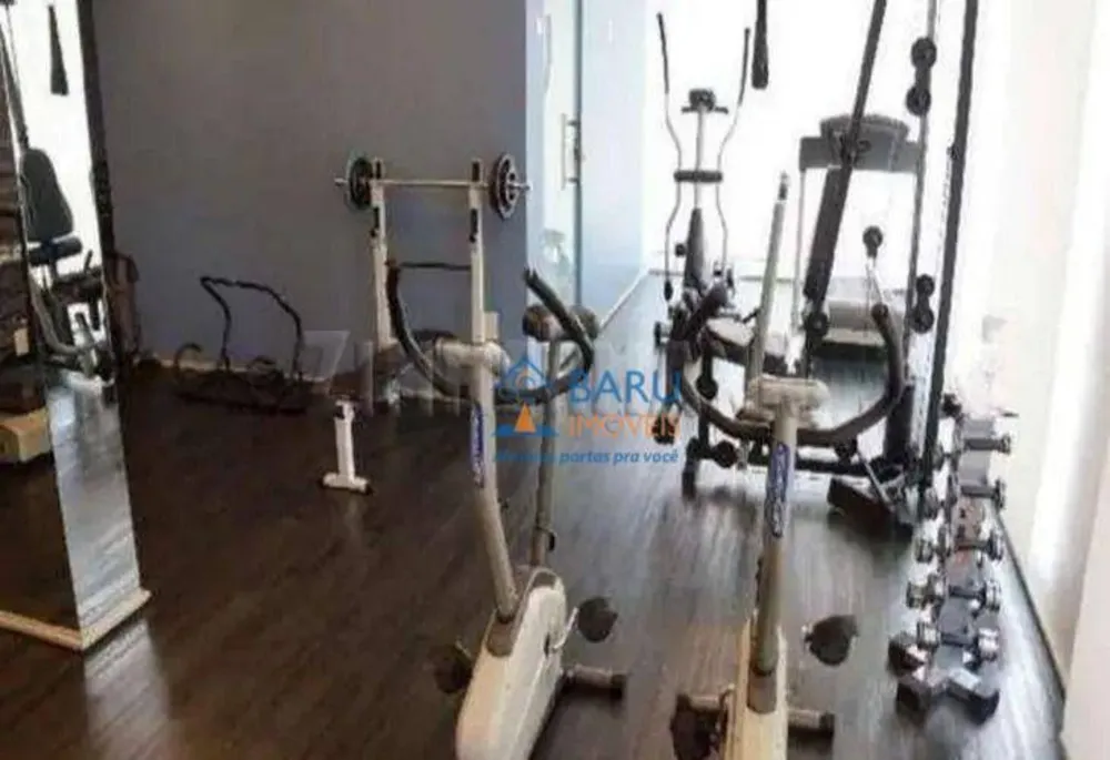 Apartamento, 2 quartos, 53 m² - Foto 2