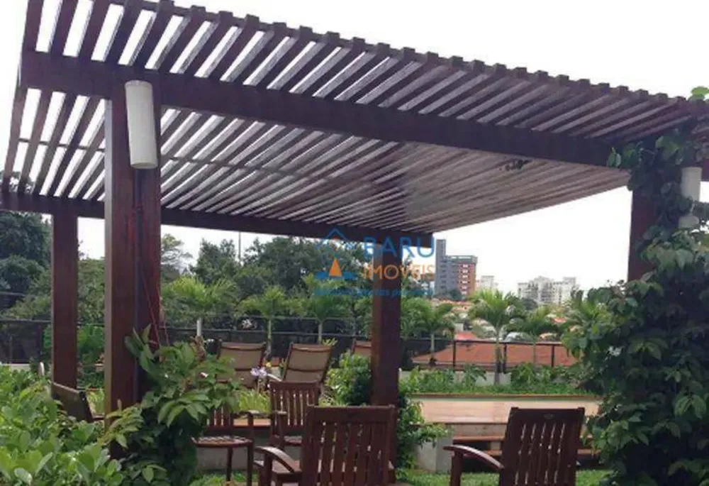 Apartamento, 2 quartos, 53 m² - Foto 1