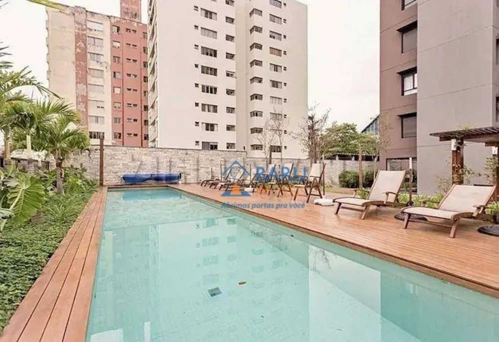 Apartamento, 2 quartos, 53 m² - Foto 3