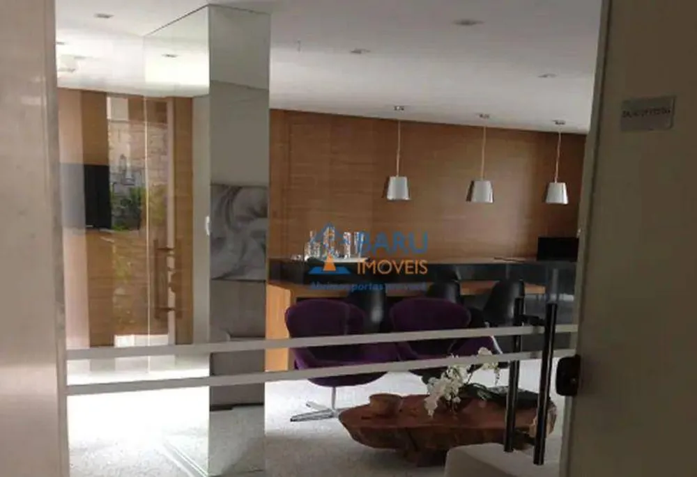 Apartamento, 2 quartos, 53 m² - Foto 4