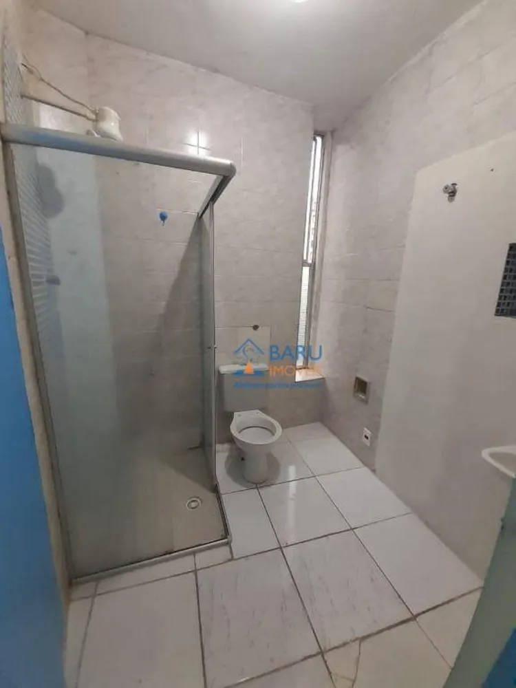 Kitnet-Studio, 33 m² - Foto 3