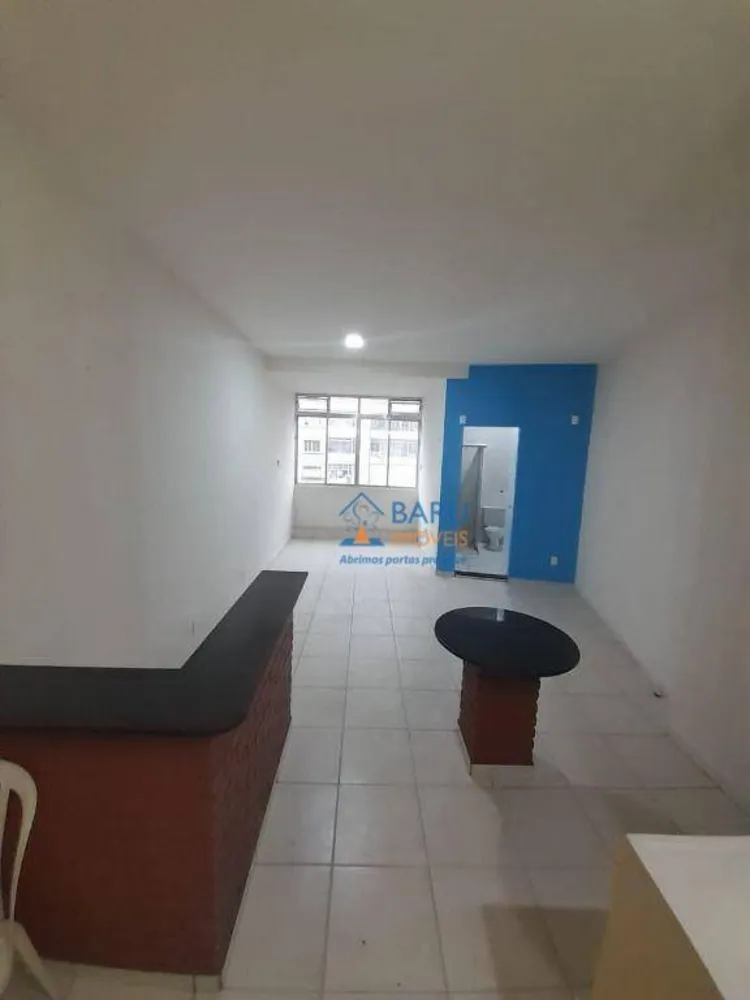 Kitnet-Studio, 33 m² - Foto 2