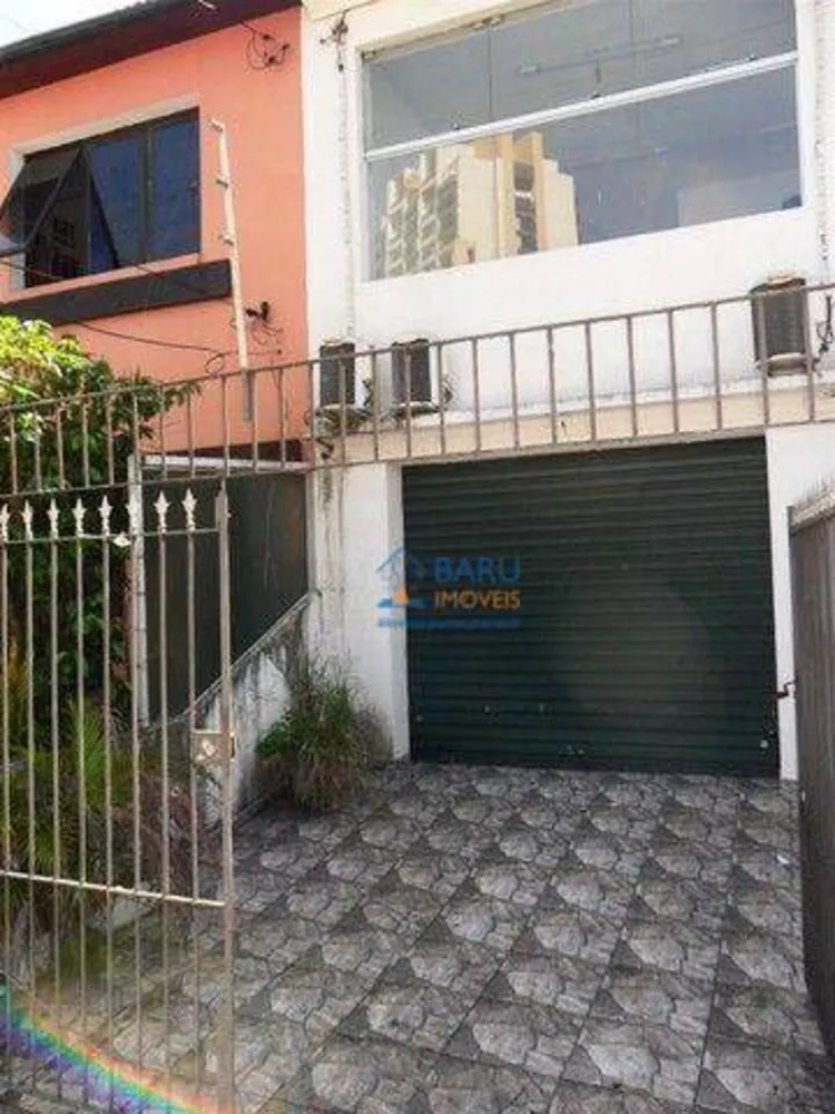 Sobrado, 1 quarto, 95 m² - Foto 2