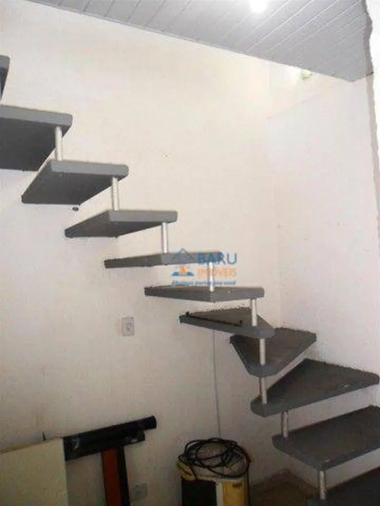 Sobrado, 1 quarto, 95 m² - Foto 4