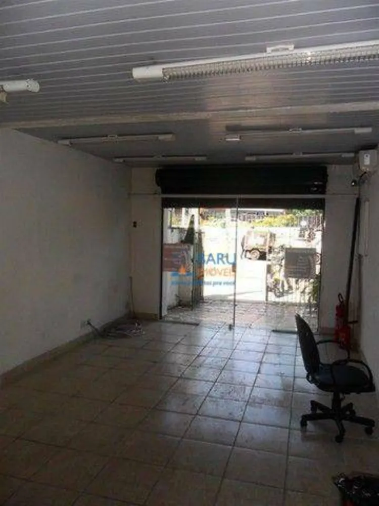 Sobrado, 1 quarto, 95 m² - Foto 1