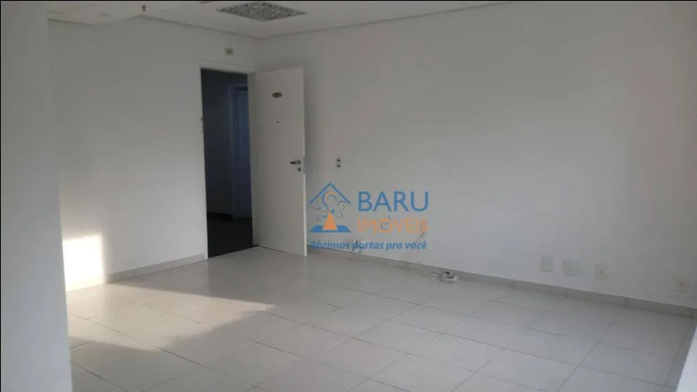 Sala-Conjunto, 28 m² - Foto 1
