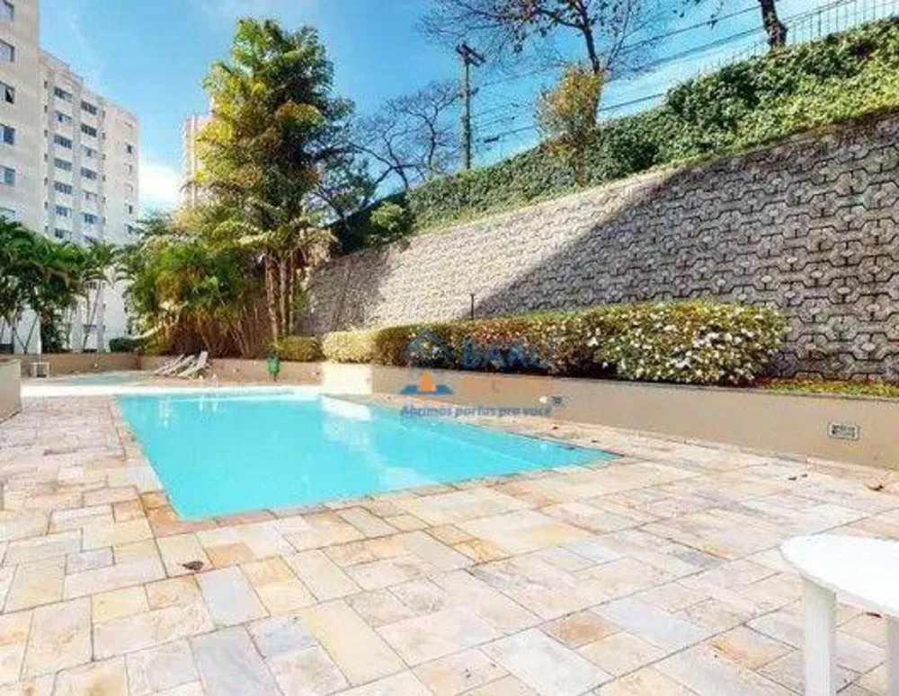 Apartamento, 3 quartos, 72 m² - Foto 1