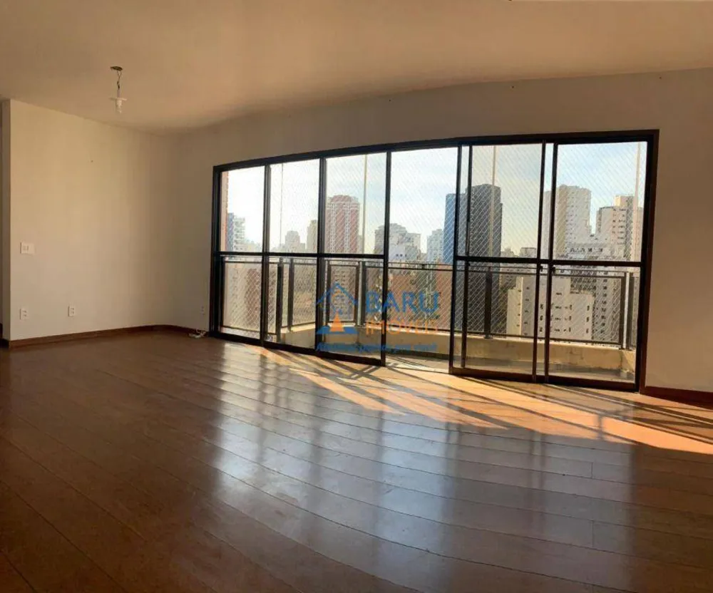 Cobertura, 4 quartos, 265 m² - Foto 2
