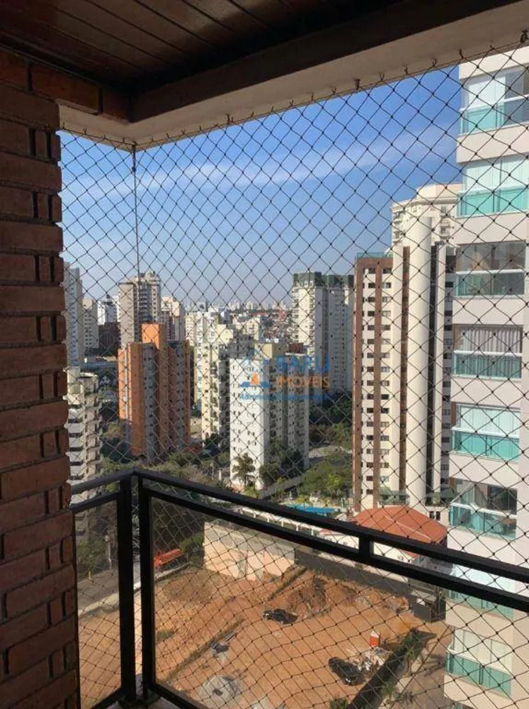 Cobertura, 4 quartos, 265 m² - Foto 4