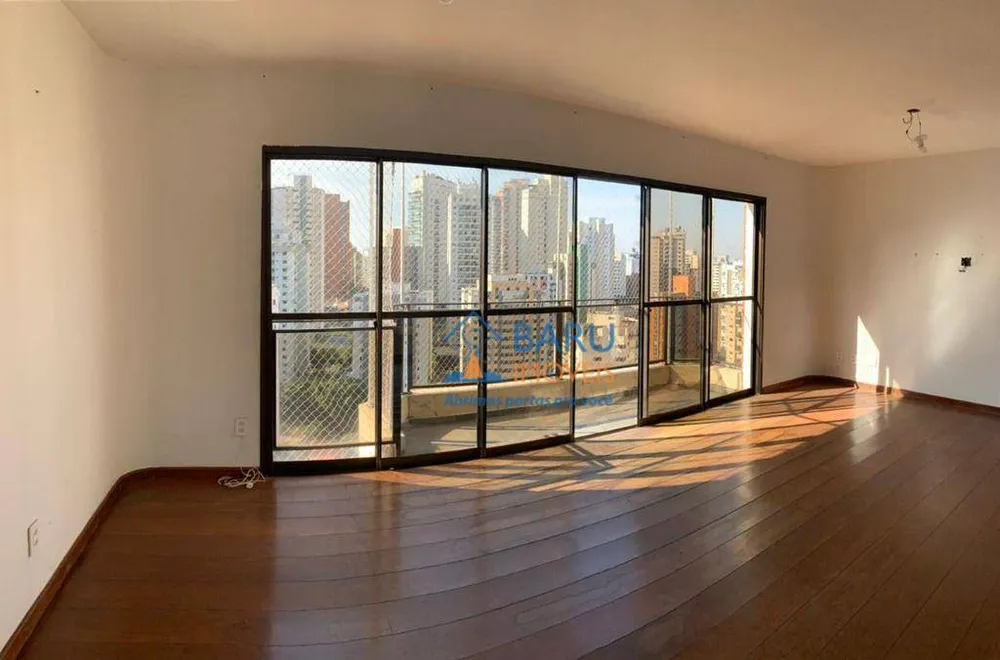 Cobertura, 4 quartos, 265 m² - Foto 3