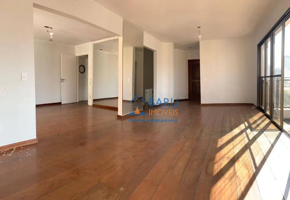 Cobertura, 4 quartos, 265 m² - Foto 1