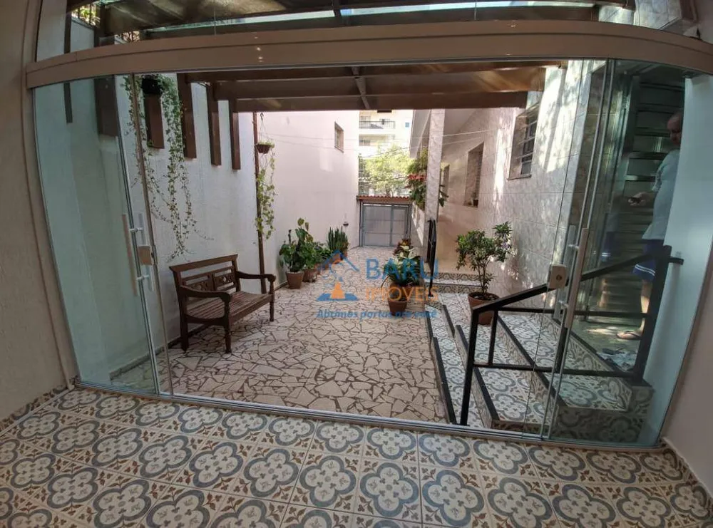 Casa, 2 quartos, 145 m² - Foto 1