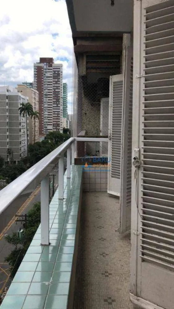 Apartamento, 2 quartos, 90 m² - Foto 2