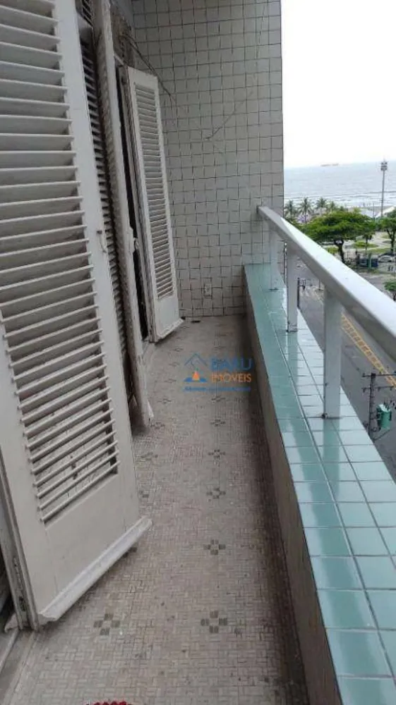 Apartamento, 2 quartos, 90 m² - Foto 1