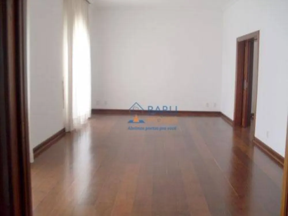 Apartamento, 4 quartos, 314 m² - Foto 1