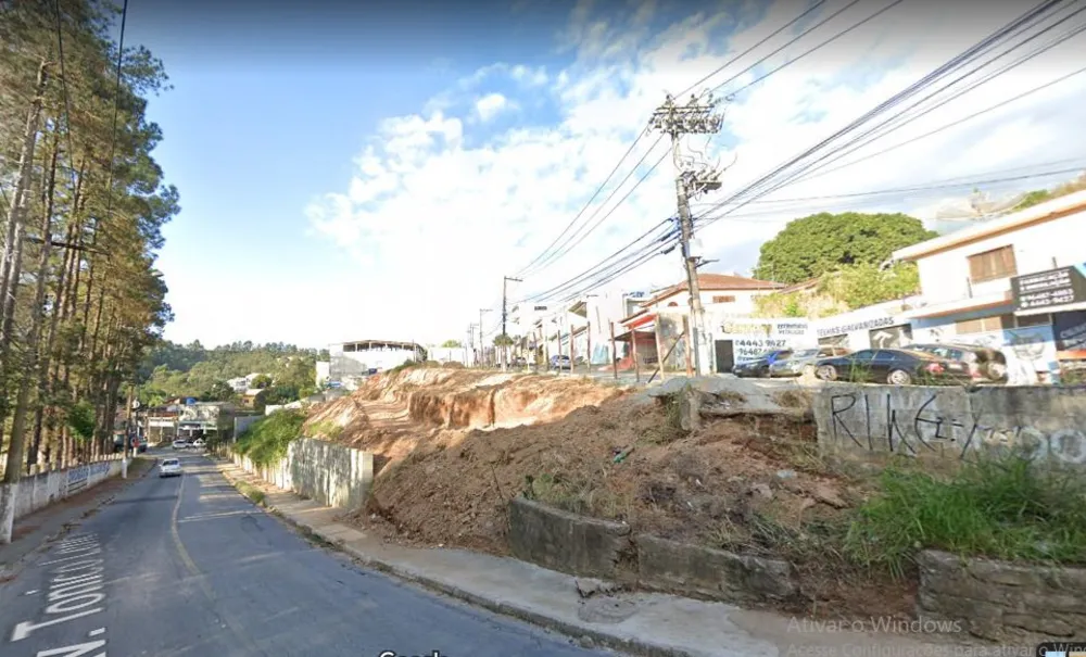 Terreno, 1080 m² - Foto 2