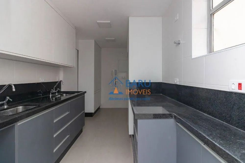 Apartamento, 4 quartos, 120 m² - Foto 4
