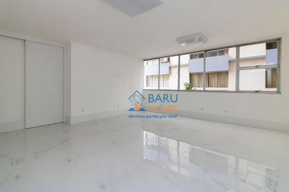 Apartamento, 4 quartos, 120 m² - Foto 2