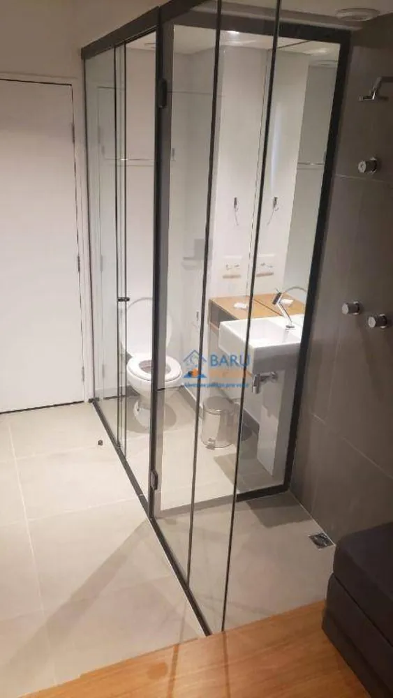 Kitnet-Studio, 11 m² - Foto 2