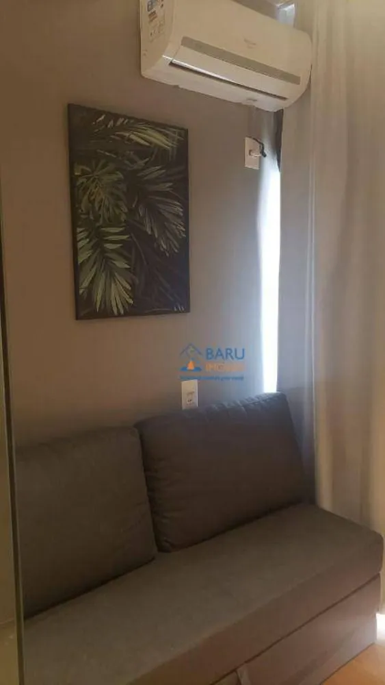 Kitnet-Studio, 11 m² - Foto 4