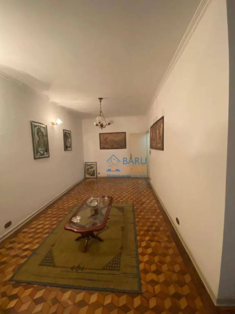 Casa, 3 quartos, 200 m² - Foto 2