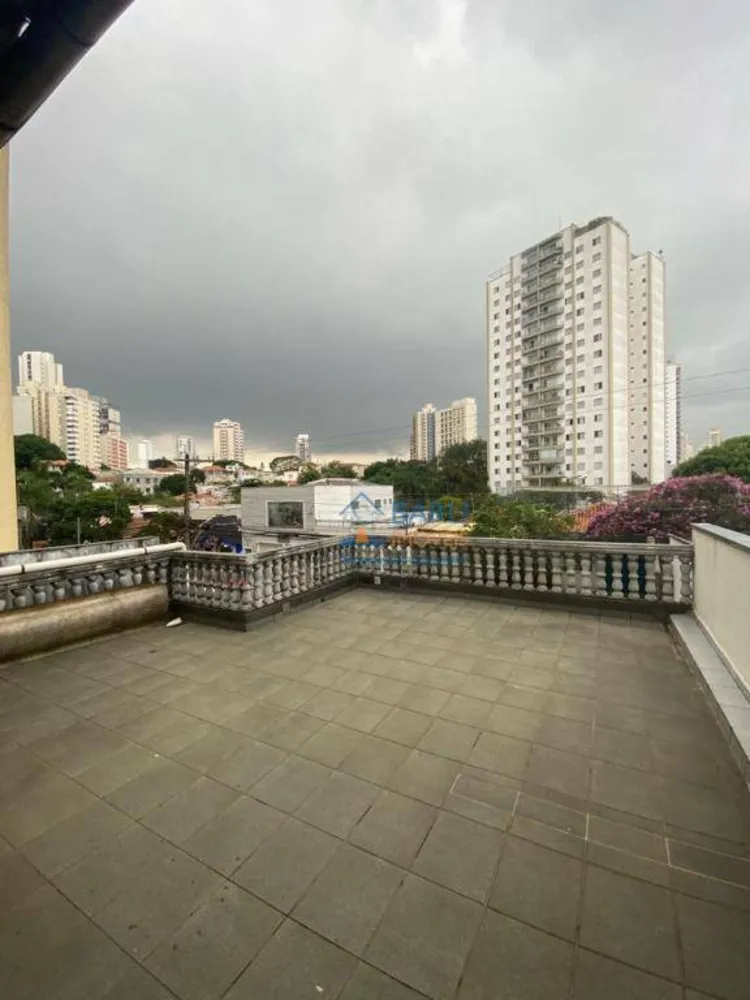 Casa, 3 quartos, 200 m² - Foto 1