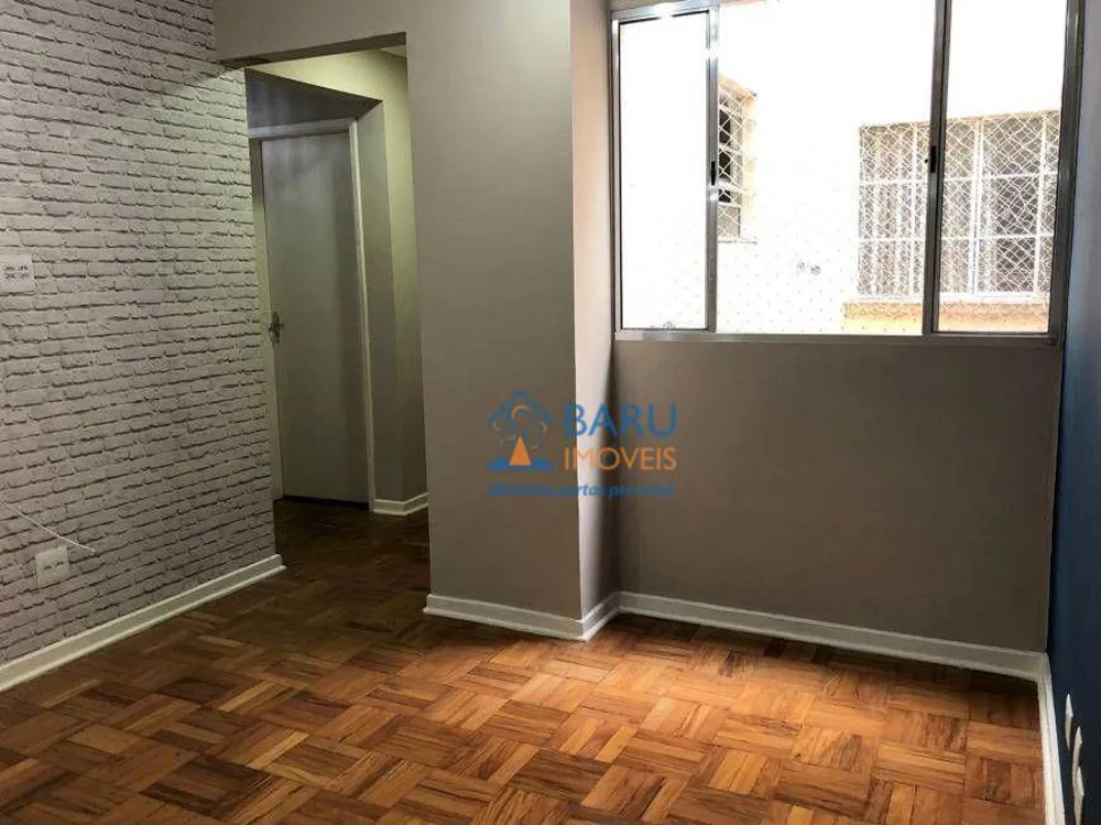 Apartamento, 2 quartos, 60 m² - Foto 1