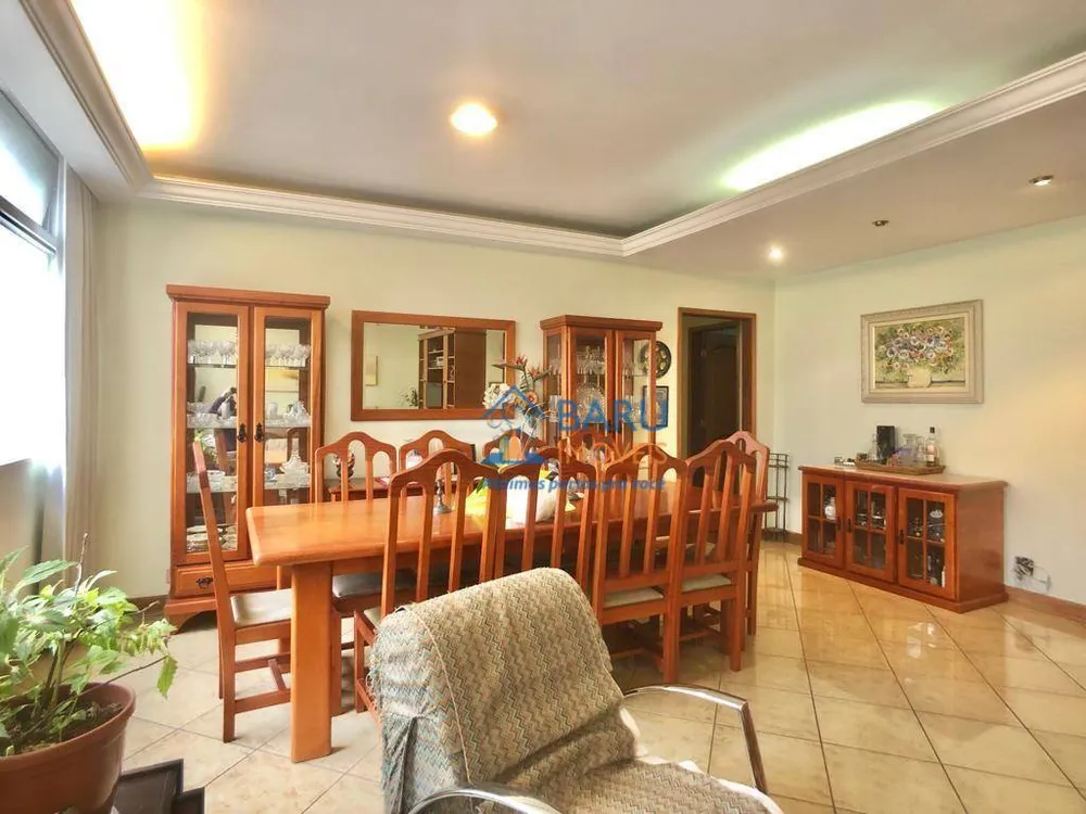 Apartamento, 3 quartos, 128 m² - Foto 3