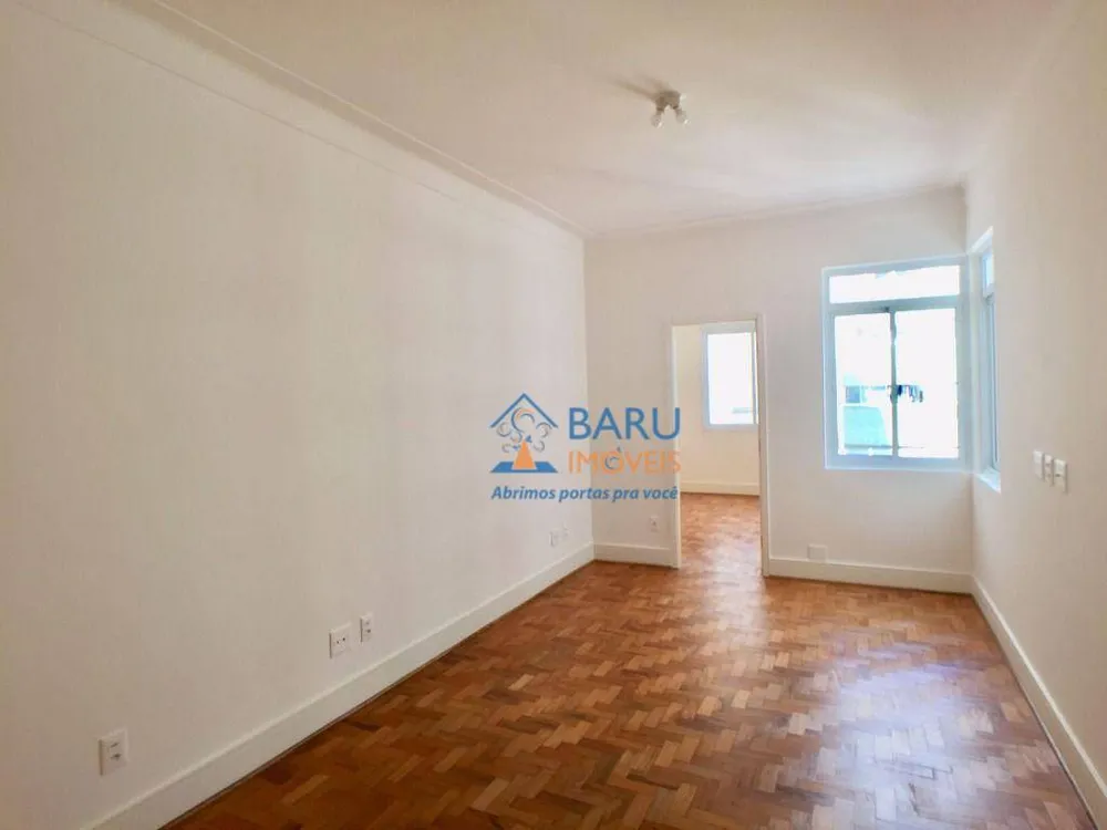 Apartamento, 2 quartos, 82 m² - Foto 4