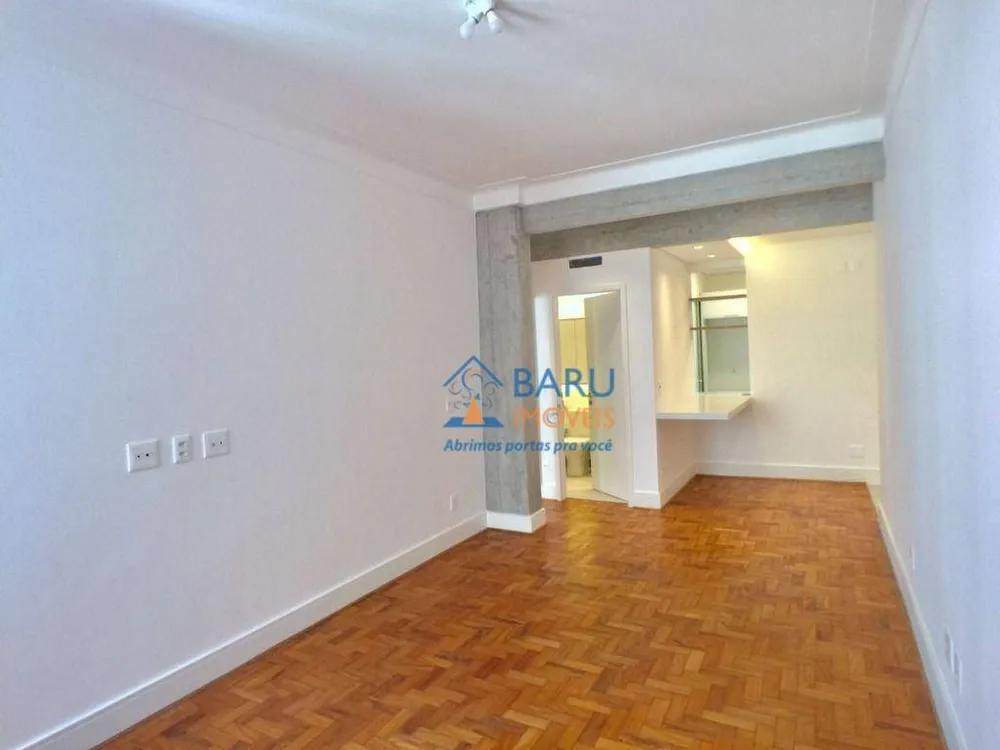 Apartamento, 2 quartos, 82 m² - Foto 3