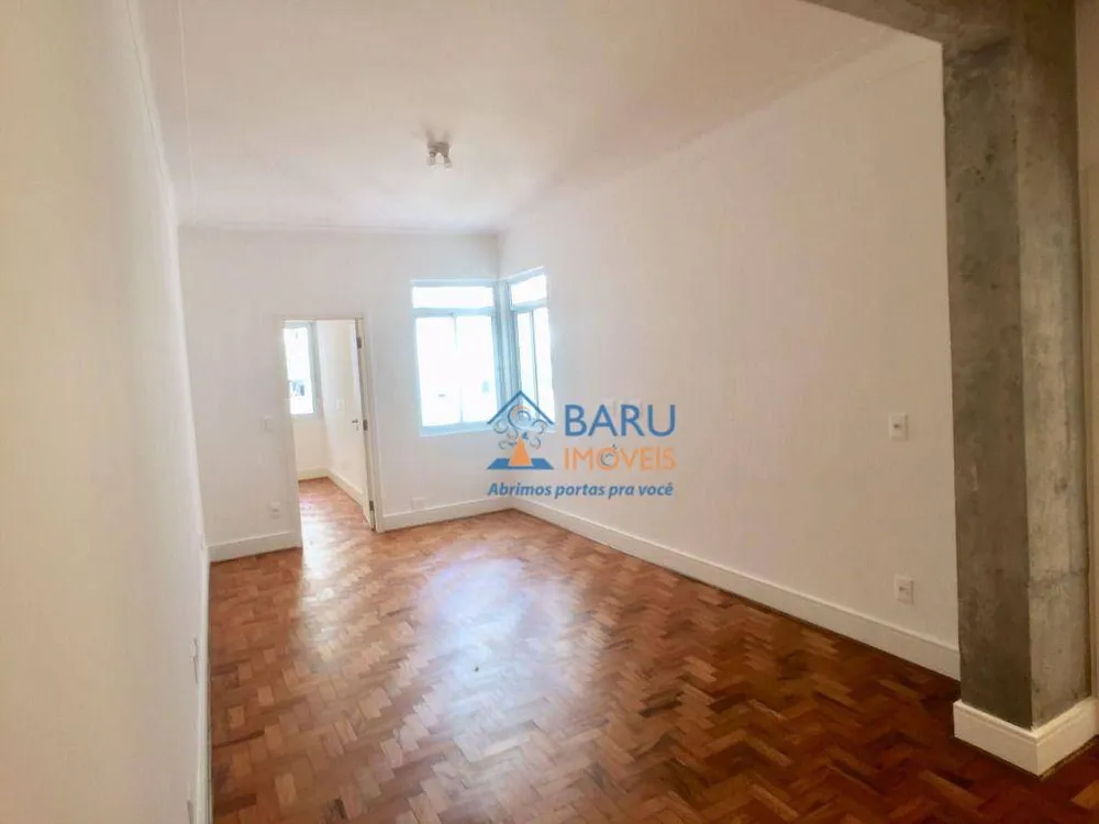 Apartamento, 2 quartos, 82 m² - Foto 2