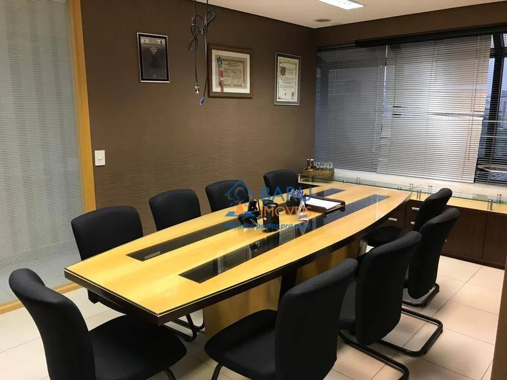 Sala-Conjunto, 190 m² - Foto 3