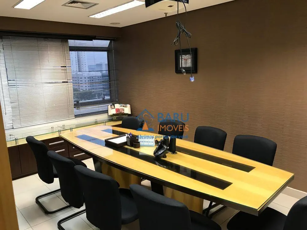 Sala-Conjunto, 190 m² - Foto 4
