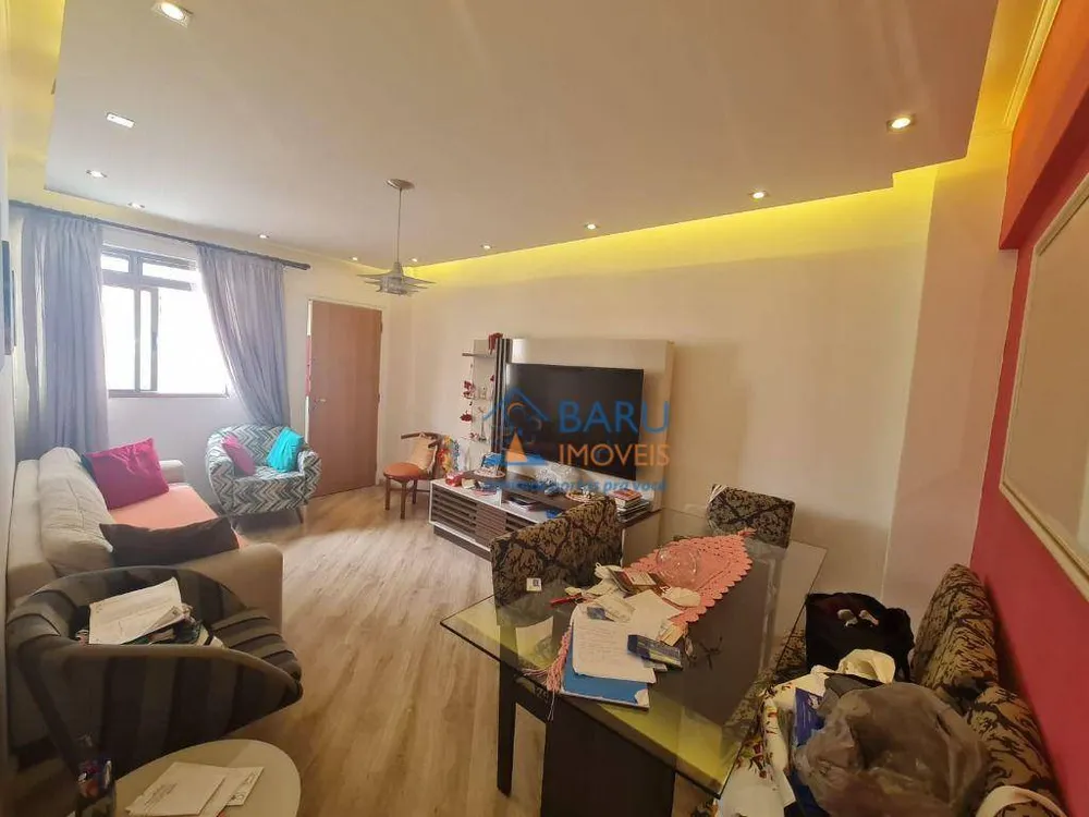 Apartamento, 1 quarto, 55 m² - Foto 2