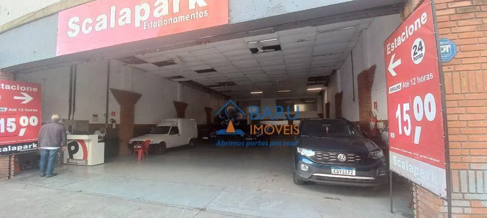Depósito-Galpão, 330 m² - Foto 4