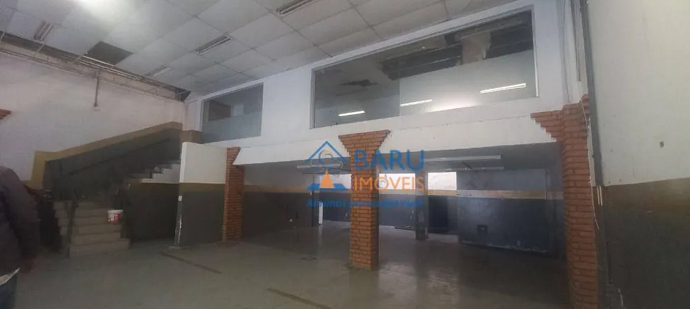 Depósito-Galpão, 330 m² - Foto 3