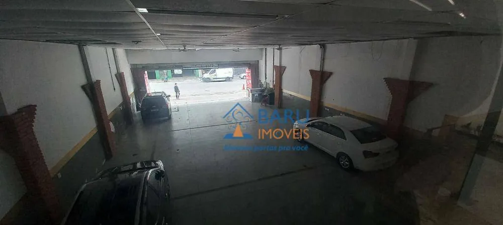 Depósito-Galpão, 330 m² - Foto 2