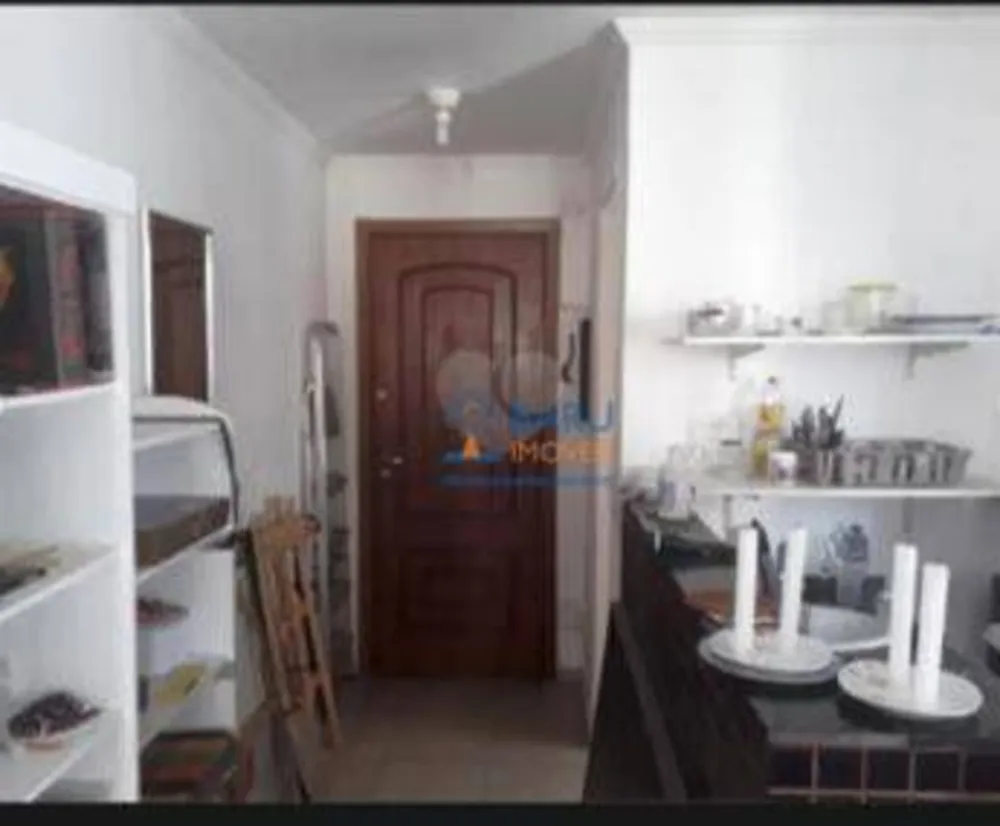 Sala-Conjunto, 40 m² - Foto 4