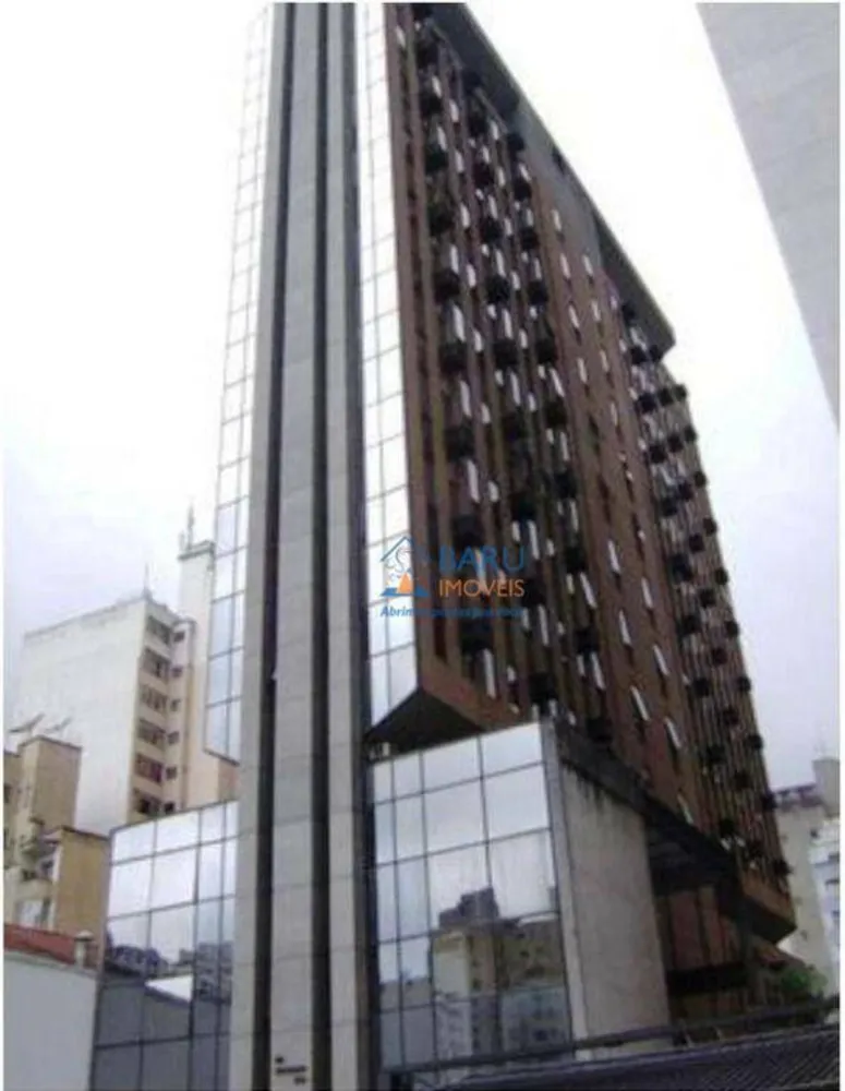 Sala-Conjunto, 40 m² - Foto 1