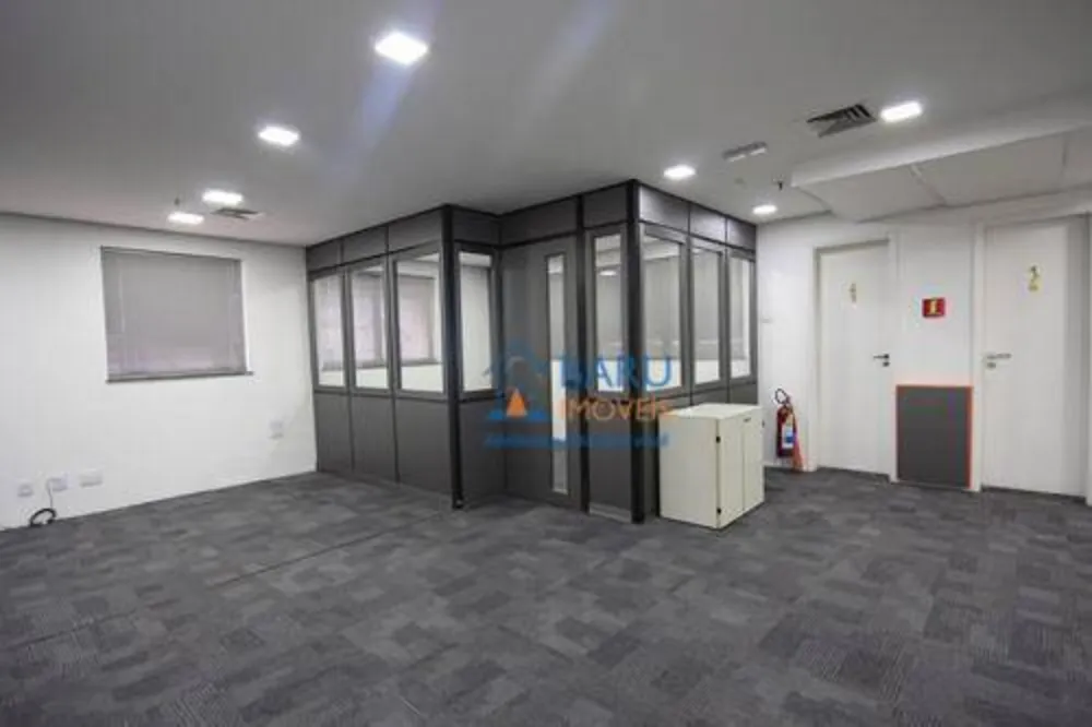 Loja-Salão, 50 m² - Foto 3
