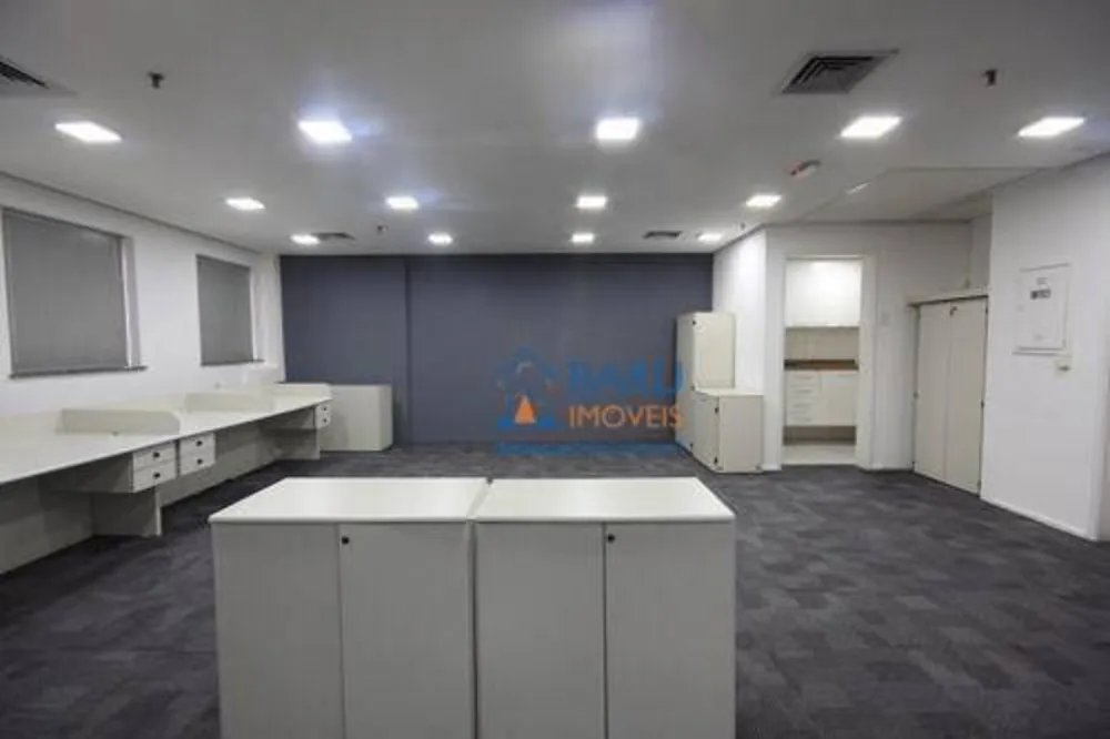 Loja-Salão, 50 m² - Foto 1