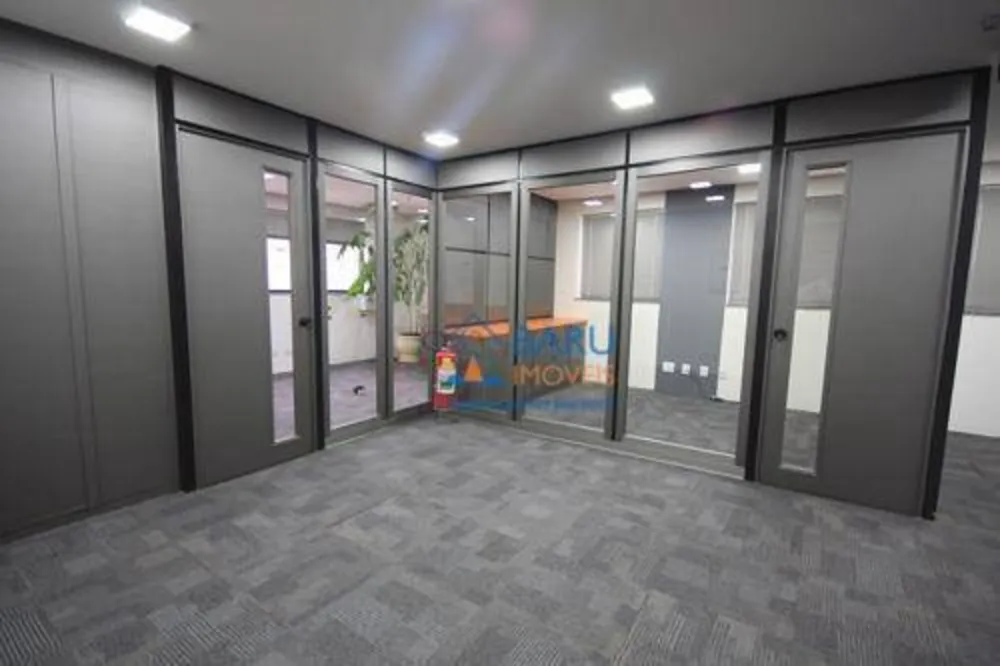 Loja-Salão, 50 m² - Foto 4