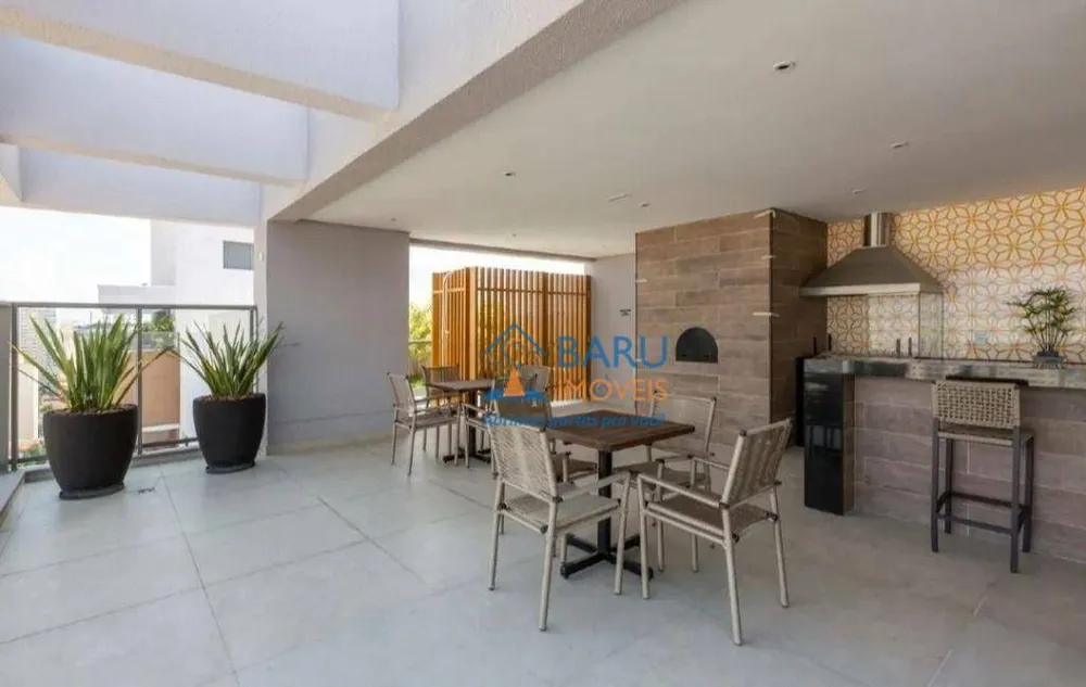 Apartamento, 2 quartos, 69 m² - Foto 3