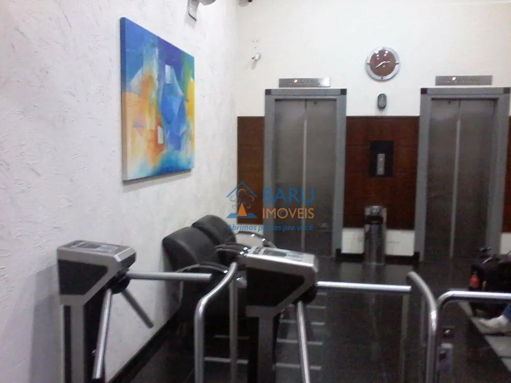 Sala-Conjunto, 36 m² - Foto 4