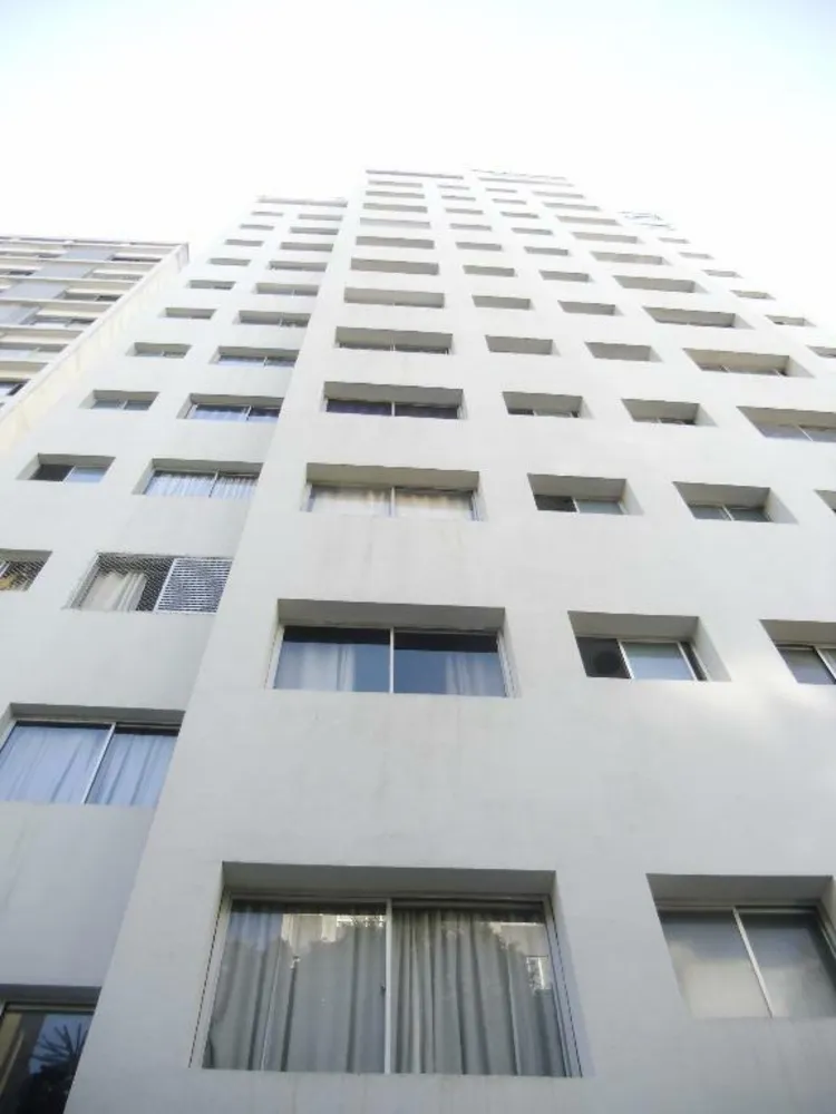 Apartamento, 1 quarto, 28 m² - Foto 2