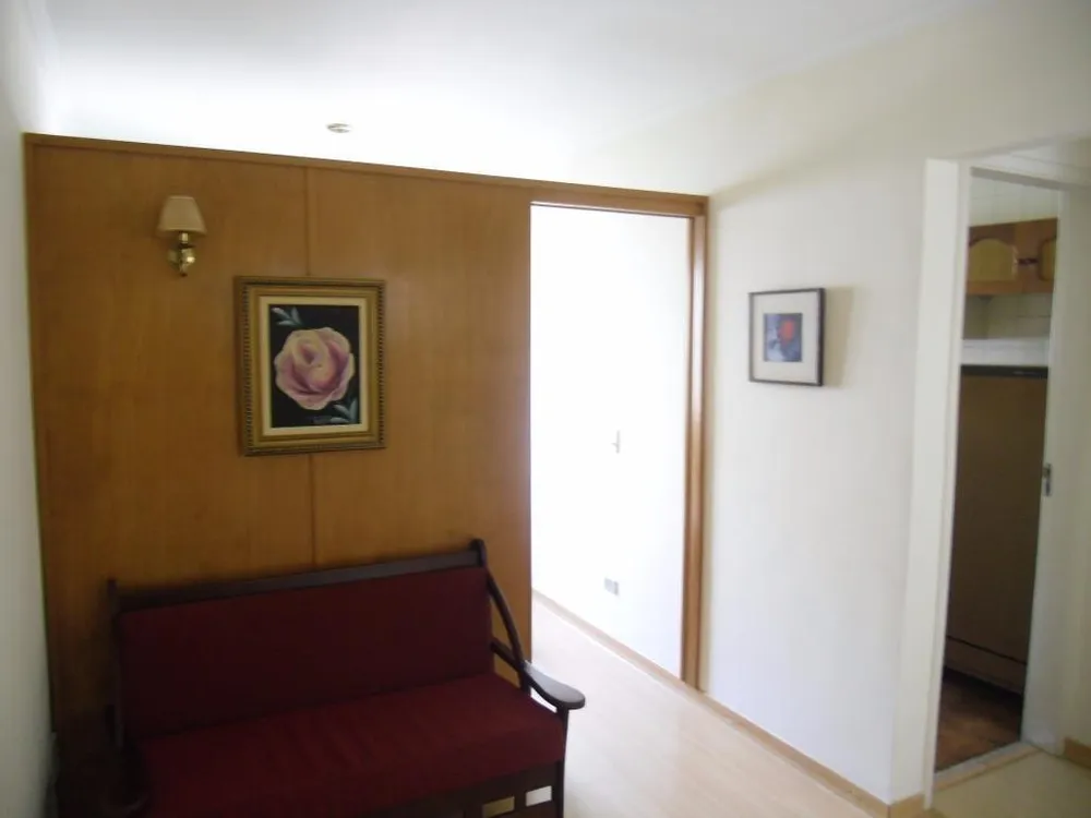Apartamento, 1 quarto, 28 m² - Foto 1