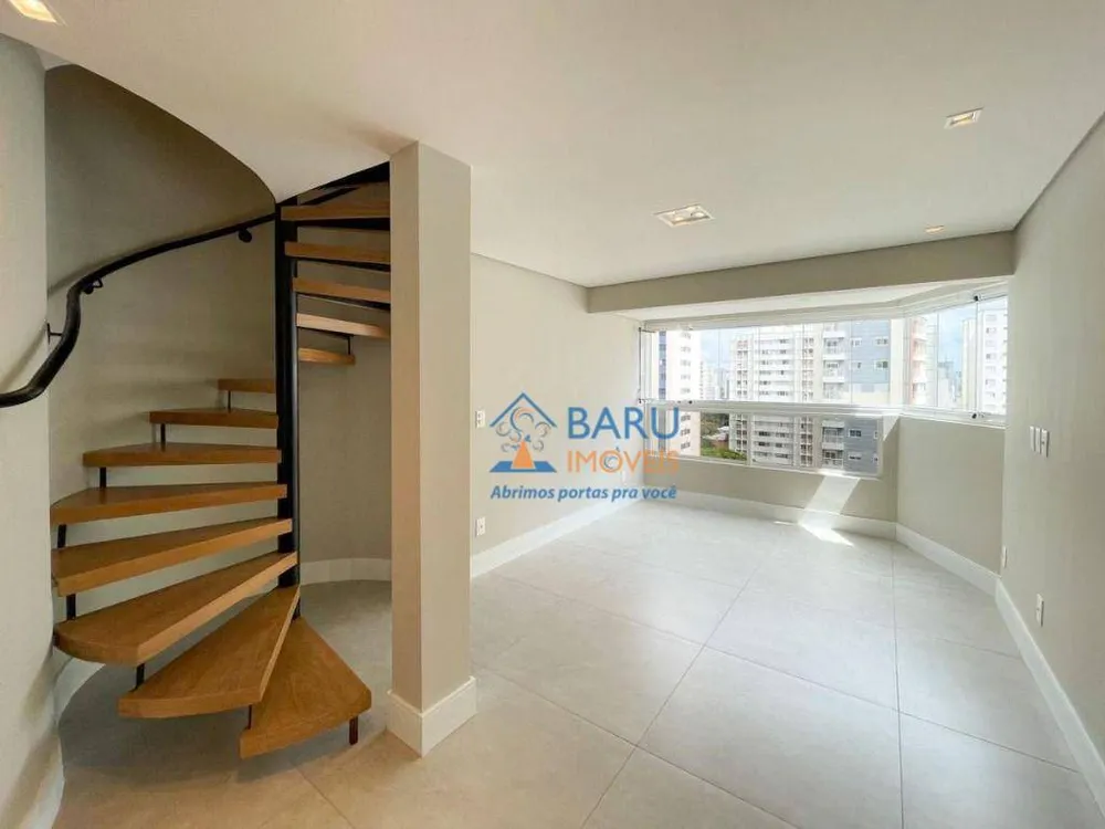 Cobertura, 3 quartos, 175 m² - Foto 3