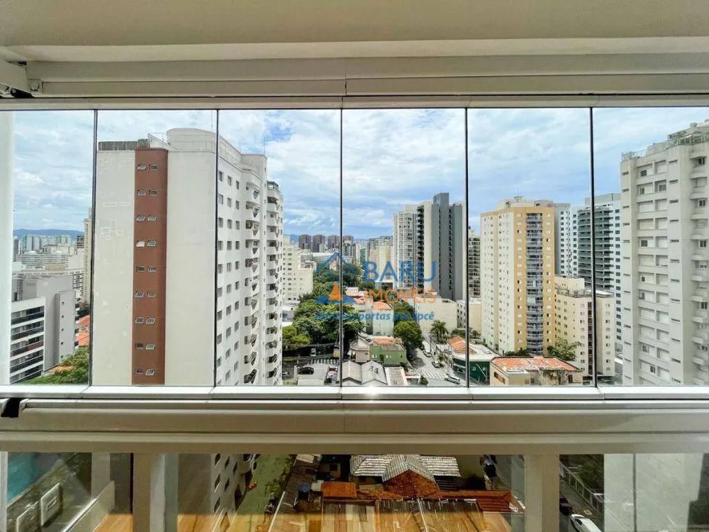 Cobertura, 3 quartos, 175 m² - Foto 1