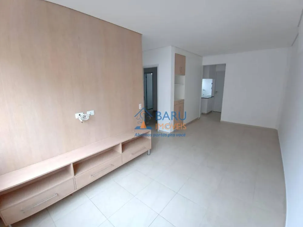Apartamento, 2 quartos, 50 m² - Foto 3